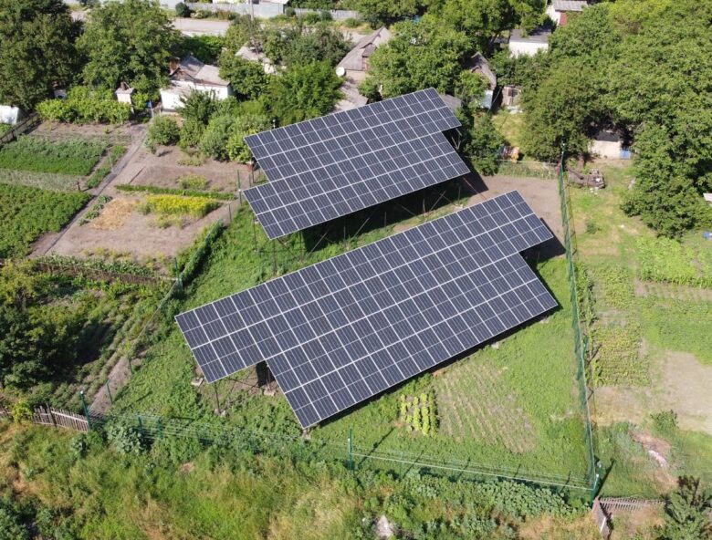 ISKRA ENERGY | Наши проекты