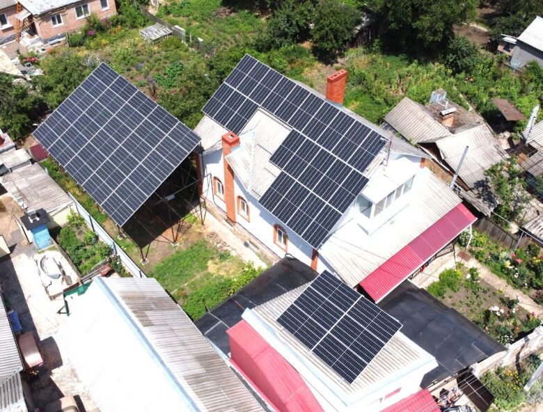 ISKRA ENERGY | Наши проекты