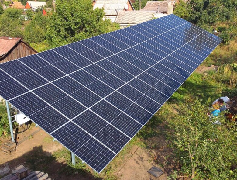 ISKRA ENERGY | Наши проекты