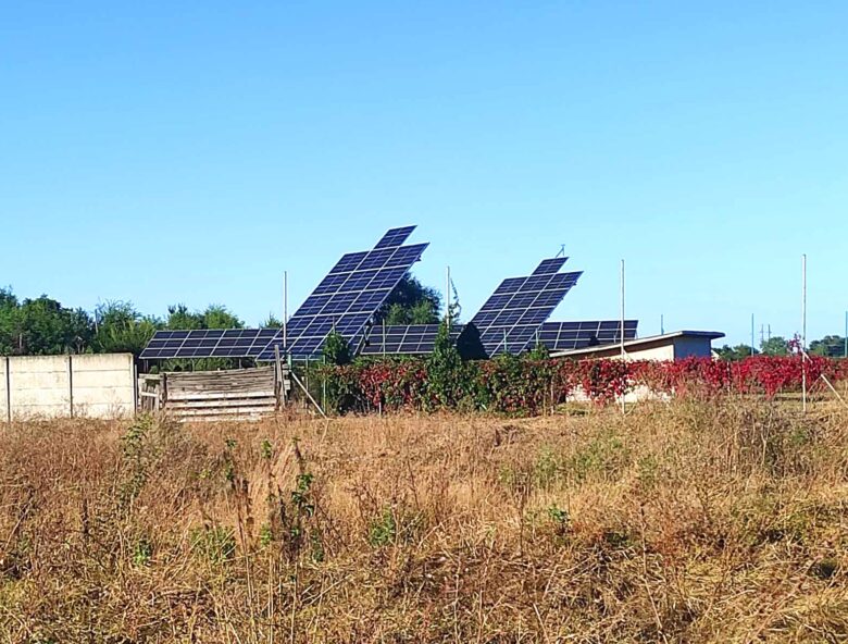 ISKRA ENERGY | Наши проекты