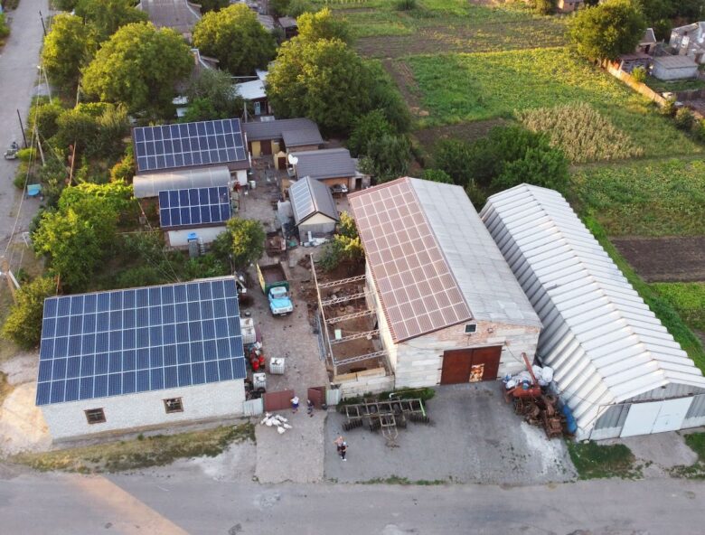 ISKRA ENERGY | Наши проекты