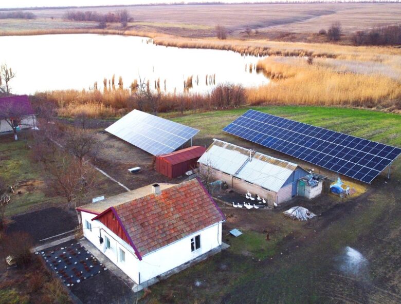 ISKRA ENERGY | Наши проекты