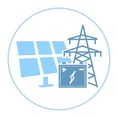 ISKRA ENERGY|Головна