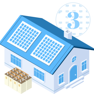 автономна-3кВт