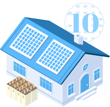 ISKRA ENERGY|Автономні сонячні електростанції