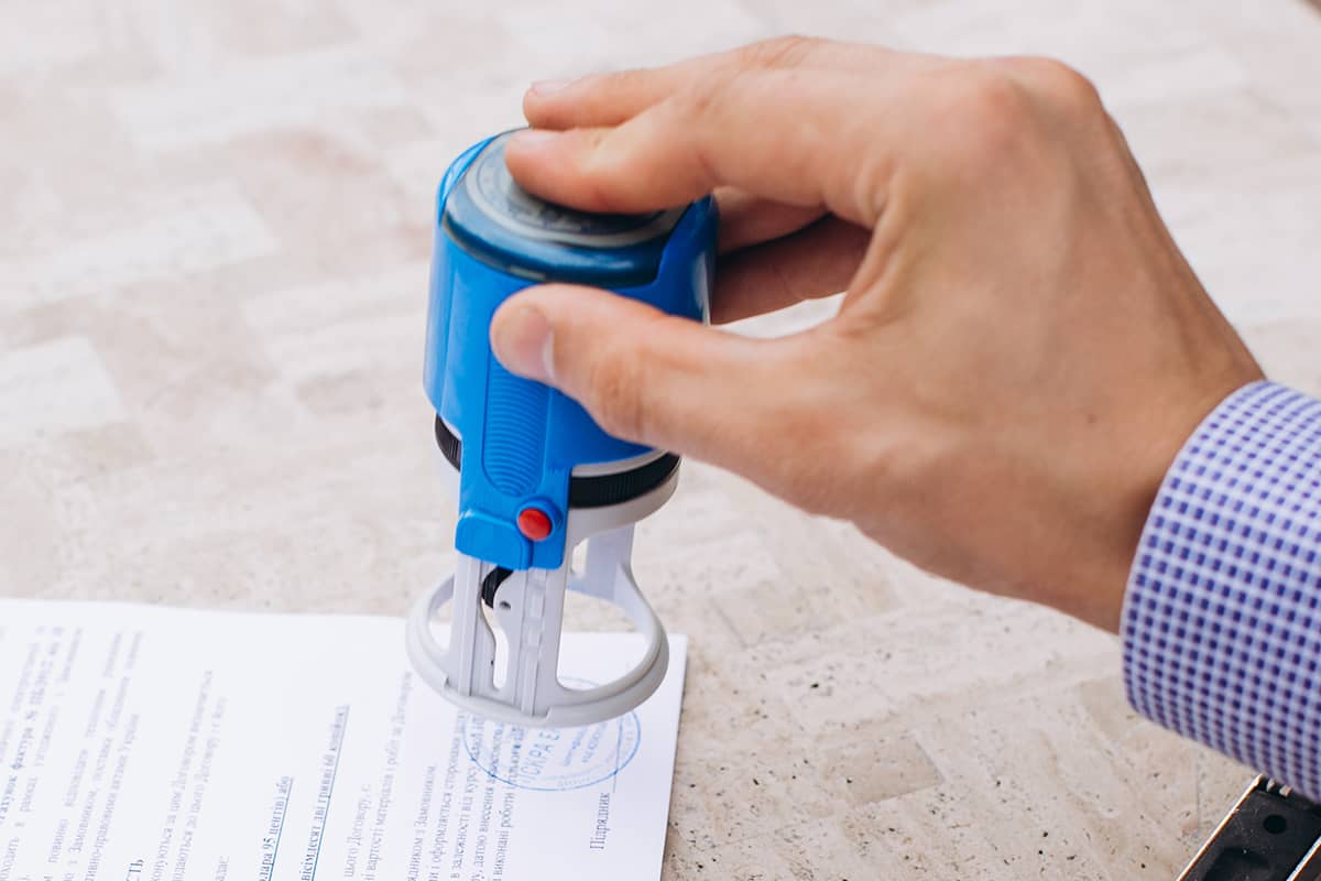 Согласование проекта СЭС в госорганах