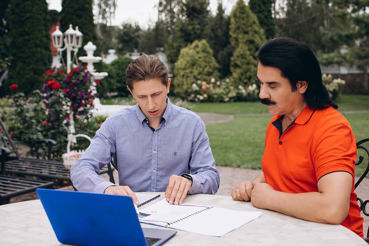 Підписання договору на будівництво сонячної електростанції