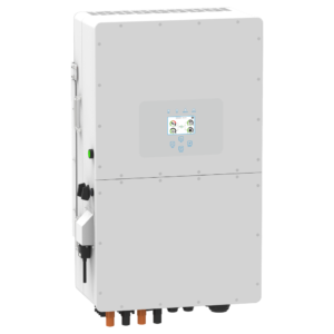 Гибридный Инвертор Deye SUN-50K-SG01HP3-EU-BM4 Гибридный Инвертор Deye SUN-50K-SG01HP3-EU-BM4