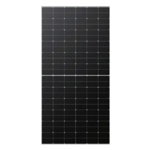 Солнечная панель Longi Solar LR5-72НТН-585 Вт