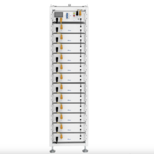 Аккумулятор Deye BOS-G HV (комплект 61 кВт)