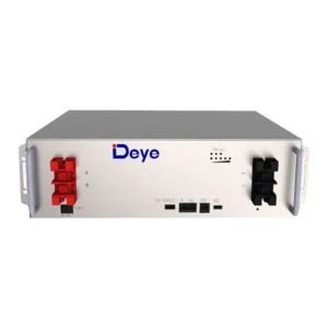 Аккумулятор DEYE SE-G5.1 Pro-B LiFePO4 LV 51.2v 100AH 5.12kwh
