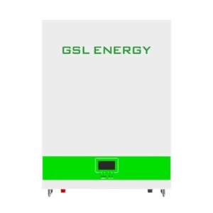 Аккумуляторная батарея GSL 51.2v 200AH 10.24kwh lifepo4(GSL051200AB-GBP2)