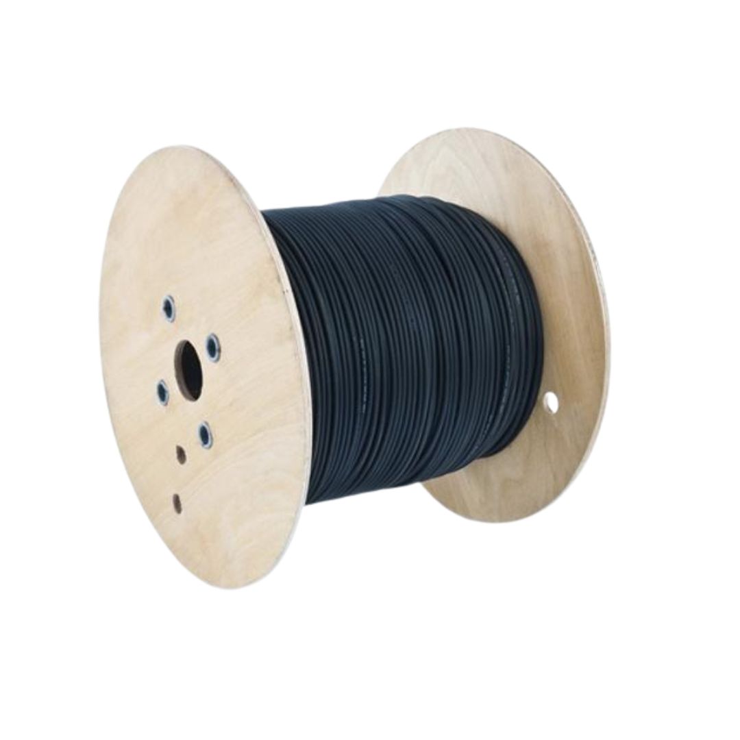 Кабель солнечный KBE DB+ 4mm2 черный (Германия) EN 50618, IEC 62930, 2 PFG1169:10.19 БУХТА Кабель солнечный KBE DB+ 4mm2 черный (Германия) EN 50618, IEC 62930, 2 PFG1169/10.19 БУХТА