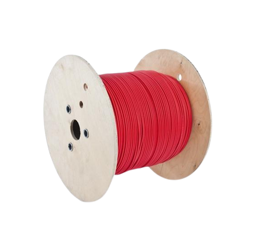 Кабель солнечный KBE DB+ 6mm2 красный (Германия) EN 50618, IEC 62930, 2 PFG1169:10.19 БУХТА Кабель солнечный KBE DB+ 6mm2 красный (Германия) EN 50618, IEC 62930, 2 PFG1169/10.19 БУХТА