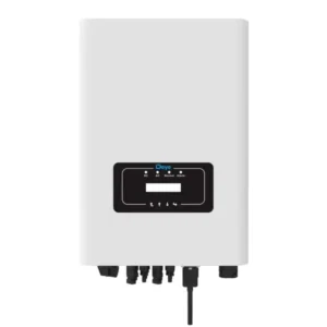 Сетевой инвертор DEYE SUN-20K-G05 20KW 2 MPPT Wi-Fi 220/380V Трехфазный