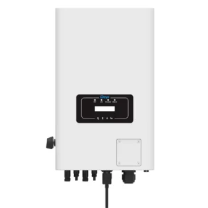 Сетевой инвертор DEYE SUN-35K-G04 35KW 2 MPPT Wi-Fi 220/380V Трехфазный