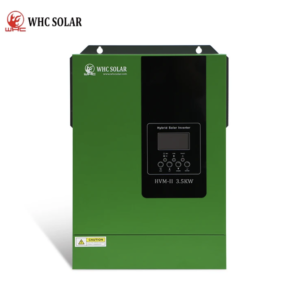 Инвертор WHC Solar HVM-II 3.5KW