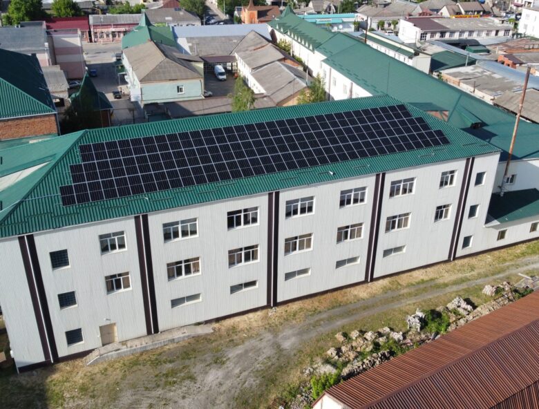 ISKRA ENERGY | Наши проекты