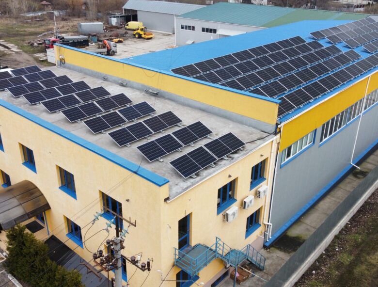 ISKRA ENERGY | Наши проекты