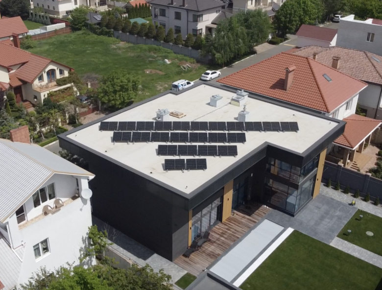 ISKRA ENERGY | Наши проекты