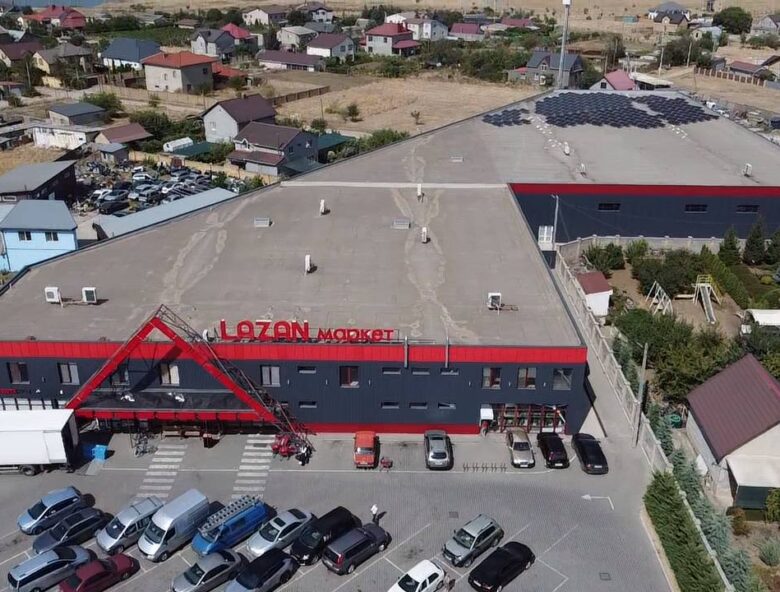 ISKRA ENERGY | Наши проекты