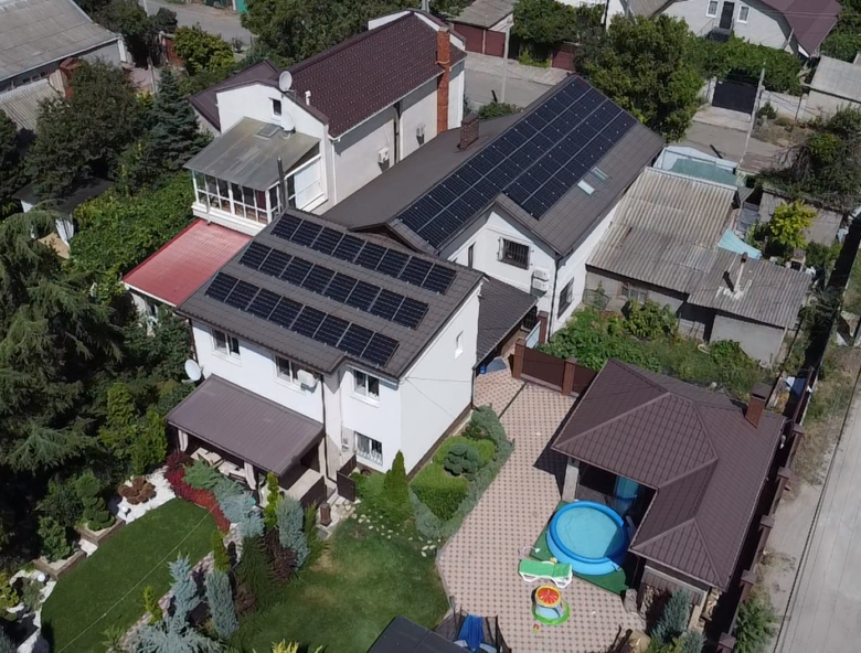 ISKRA ENERGY | Наши проекты