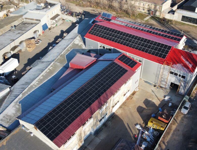 ISKRA ENERGY | Наши проекты