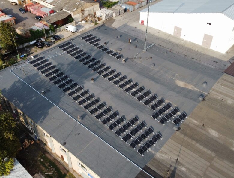 ISKRA ENERGY | Наши проекты