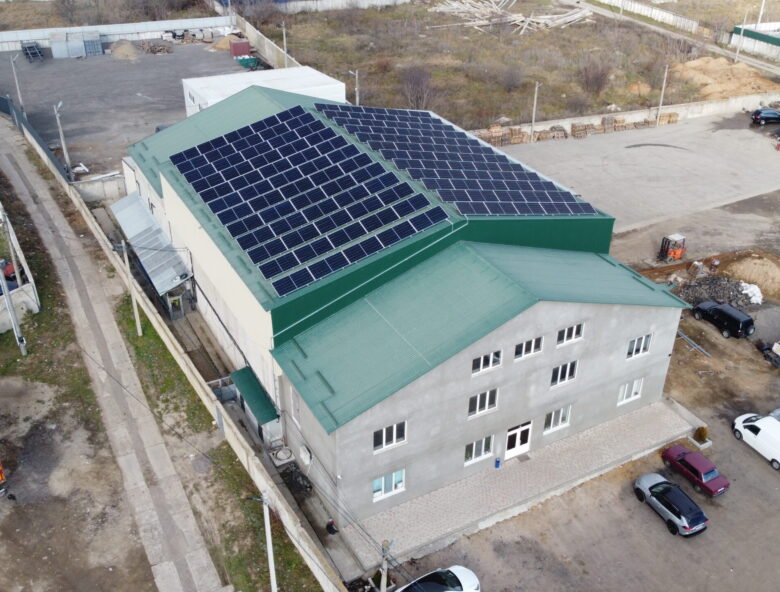 ISKRA ENERGY | Наши проекты