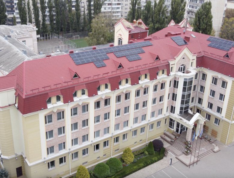 ISKRA ENERGY | Наши проекты