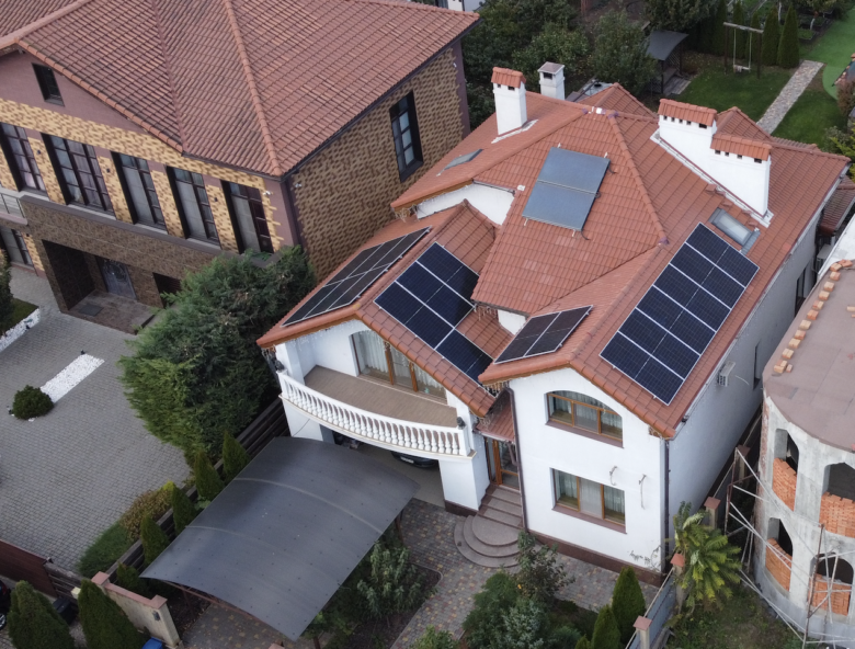 ISKRA ENERGY | Наши проекты