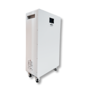 Аккумулятор Biom BALFP-512300-V1