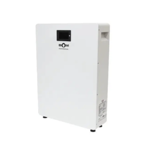 Аккумуляторная батарея Biom BALFP-512100-V1