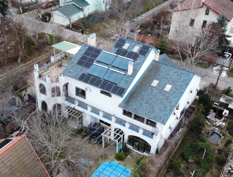 ISKRA ENERGY | Наши проекты