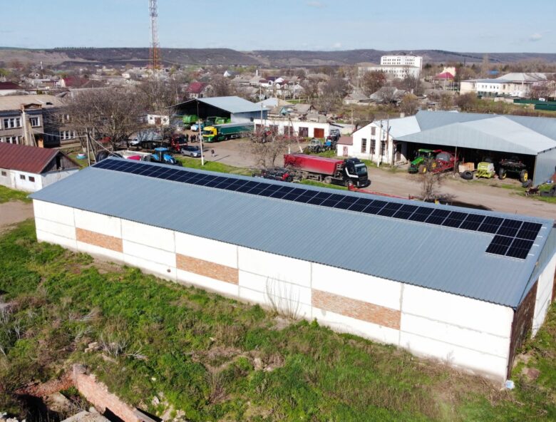 ISKRA ENERGY | Наши проекты