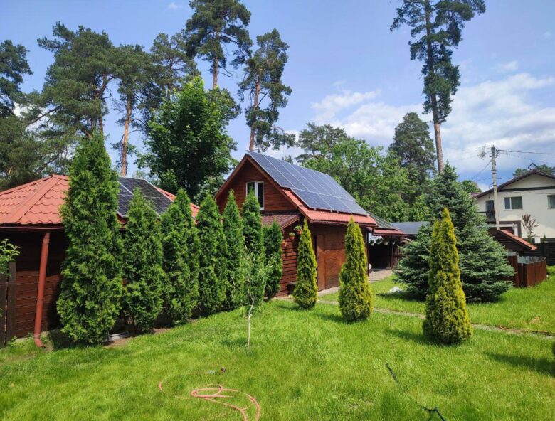 ISKRA ENERGY | Наши проекты