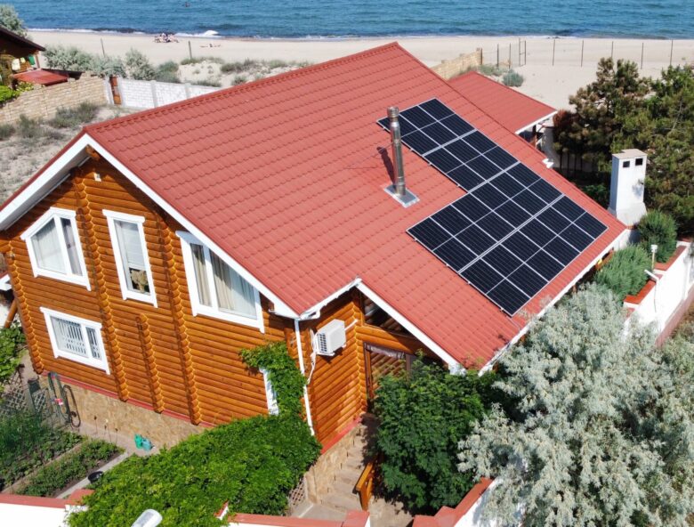 ISKRA ENERGY | Наши проекты