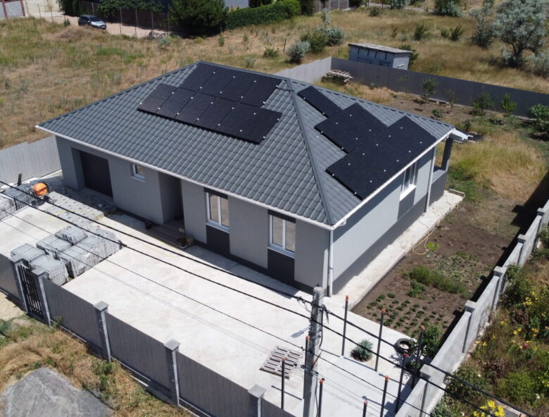 ISKRA ENERGY | Наши проекты