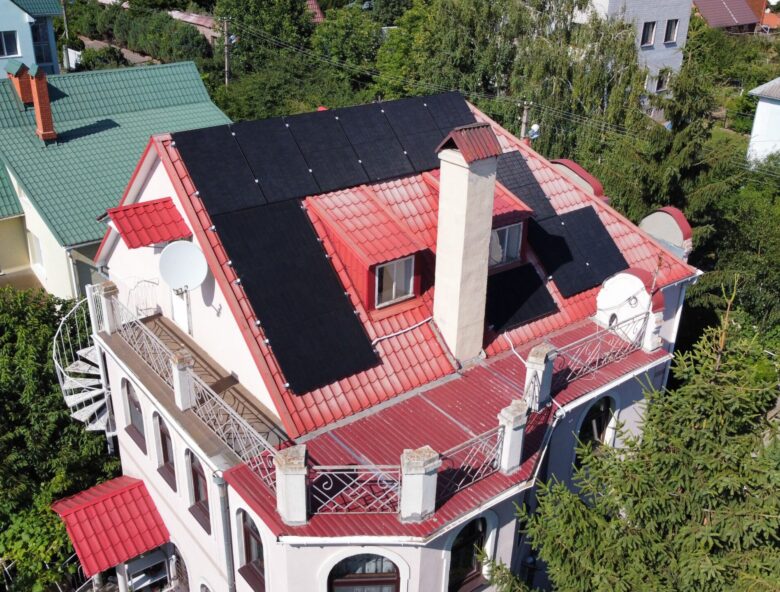 ISKRA ENERGY | Наши проекты