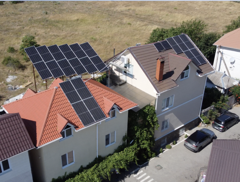 ISKRA ENERGY | Наши проекты