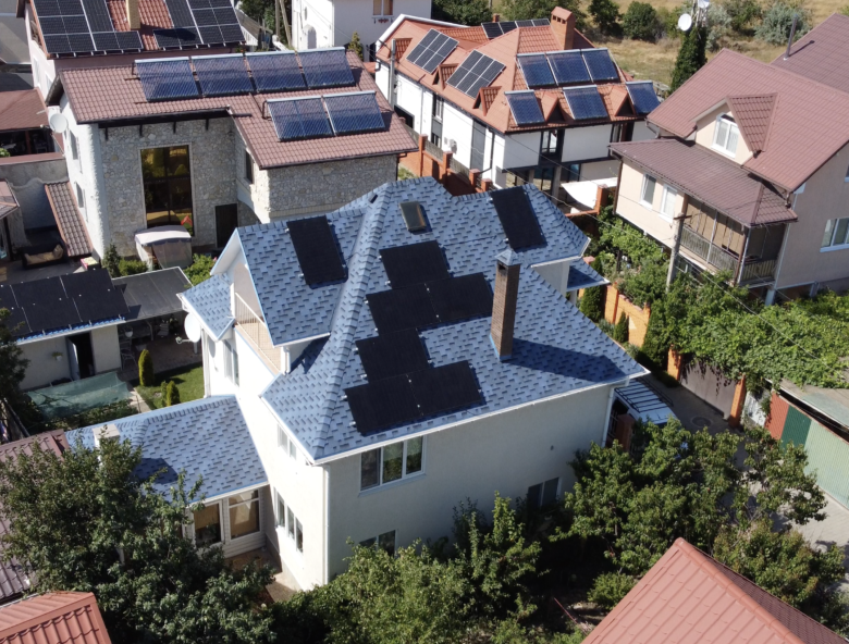 ISKRA ENERGY | Наши проекты