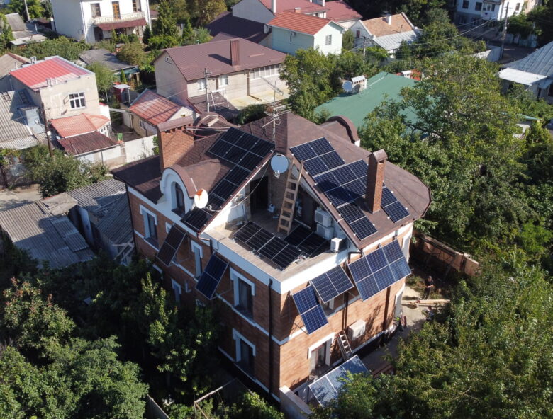 ISKRA ENERGY | Наши проекты