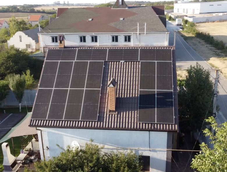 ISKRA ENERGY | Наши проекты