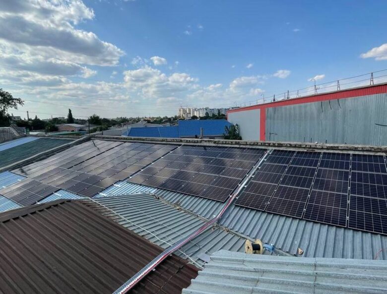 ISKRA ENERGY | Наши проекты