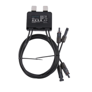 оптимизатор мощности для солнечных панелей HIITIO