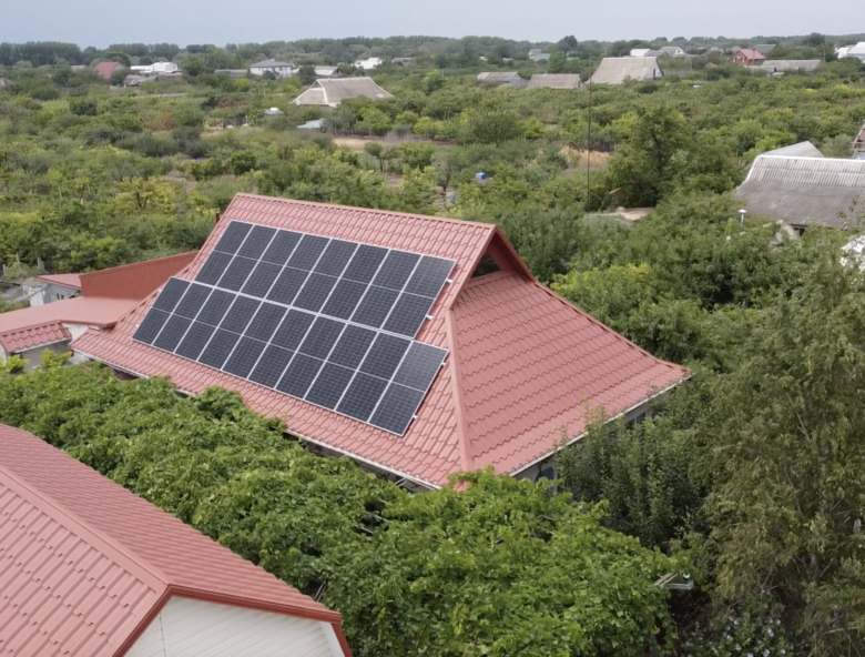 ISKRA ENERGY | Наши проекты