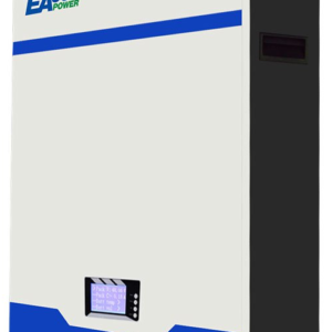 Аккумулятор EASUN IBattery-EA-51.2V-100AH (LiFePO4, 5,12 кВт-ч)