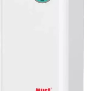 Акумуляторна батарея-Must-LP16-48300-51.2V-300Ah-LiFePO4