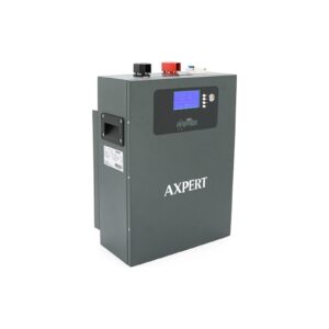 Акумуляторна-батарея-AXPERT-LiFePO4-25.6V-100Ah-256-kWh