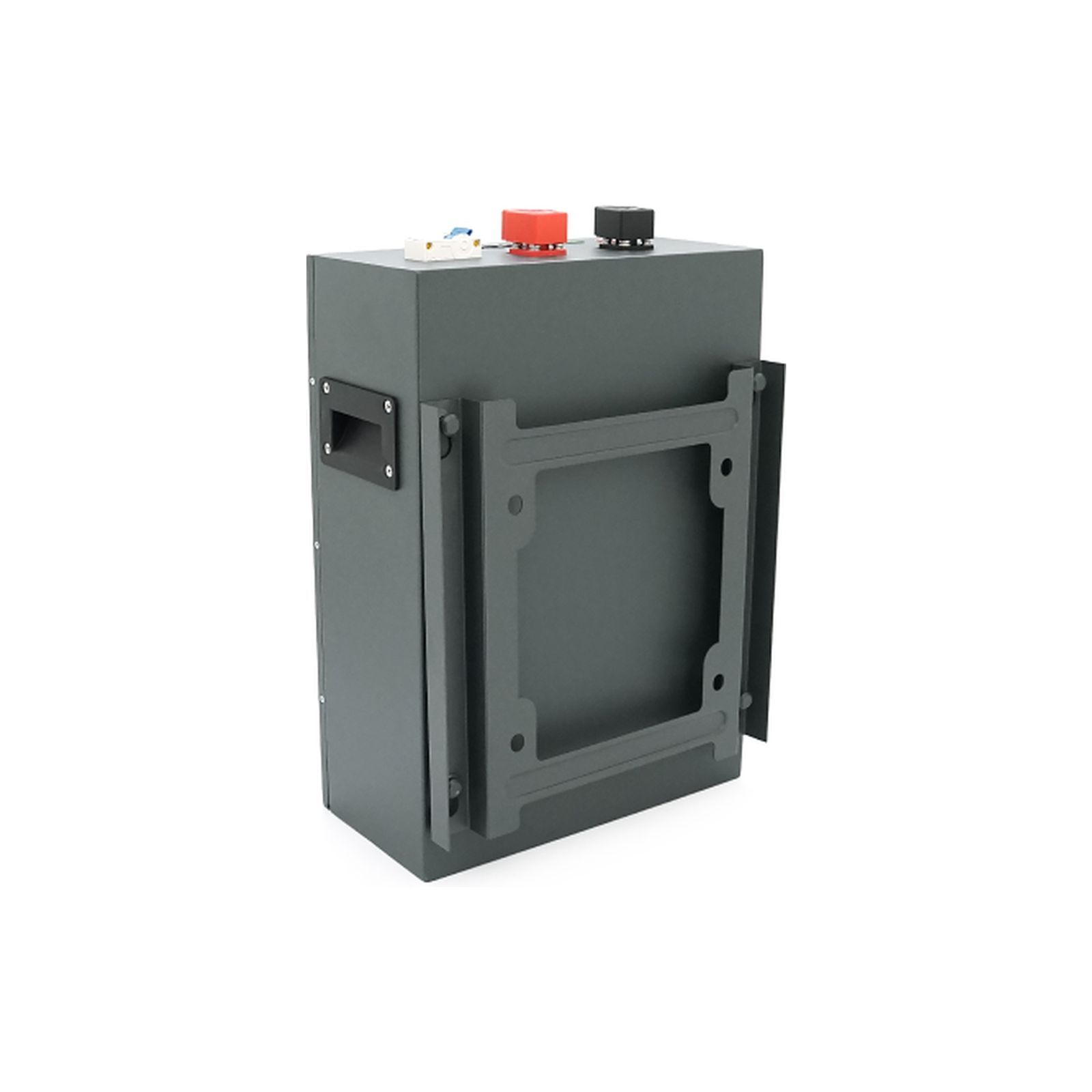 Акумуляторна батарея AXPERT LiFePO4 25.6V 100Ah 2,56 kWh Фото 2